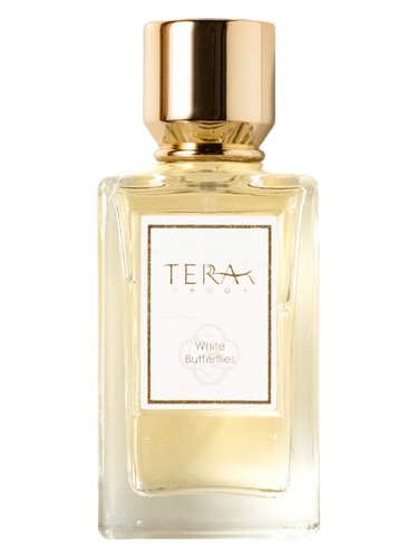 White Butterflies Terra T
