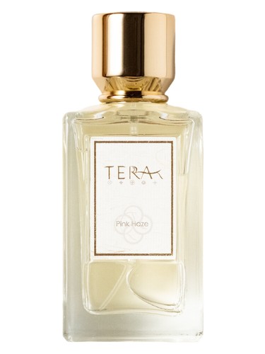 Pink Haze Terra T