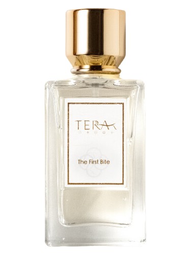 The First Bite Terra T