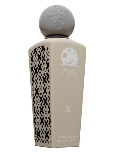 X Moon Stone