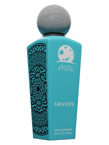 Gravity Moon Stone