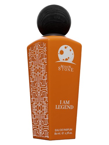 I Am Legend Moon Stone