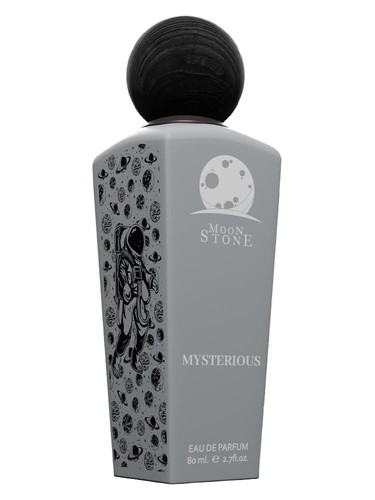Mysterious Moon Stone