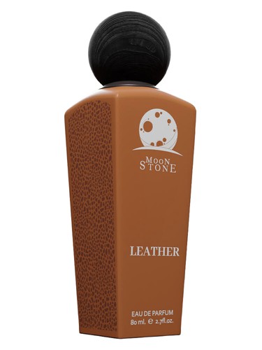 Leather Moon Stone