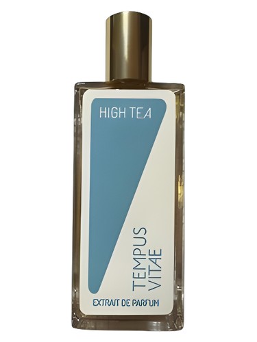 High Tea Tempus Vitae
