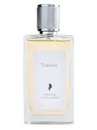 تصویر عطر Tiramisù
