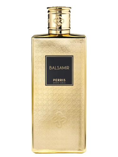 Balsamir Perris Monte Carlo parfum - un nouveau parfum pour homme et femme  2025