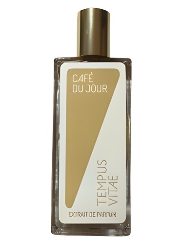 Café Du Jour Tempus Vitae
