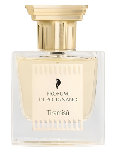 Tiramisù Extrait de Parfum Profumi Di Polignano