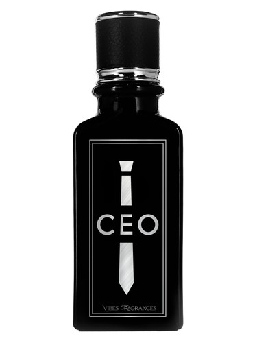 CEO Vibes Fragrances