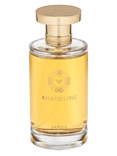 Sardis Anatoline