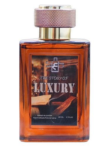 Luxury Perfumery dr M.tharwat