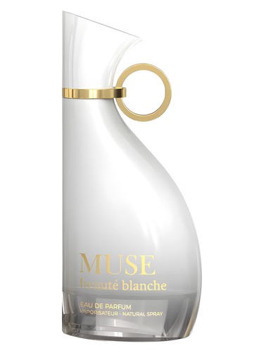Muse Beauté Blanche Mirada