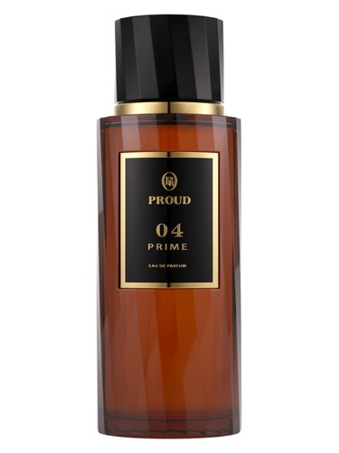 تصویر عطر Prime 4