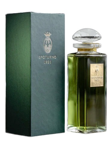 Spoturno 1921 Limited Edition II Spoturno