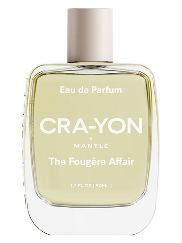 The Fougère Affair Cra-yon