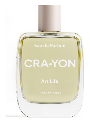 Art Life Cra-yon perfume - a fragrance for women and men 2023