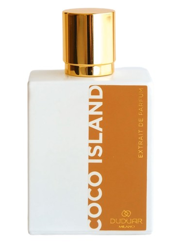 تصویر عطر Coco Island