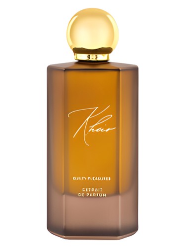Guilty Pleasures Kheir Fragrance House