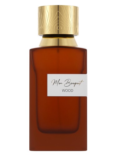 Wood Mon Bouquet
