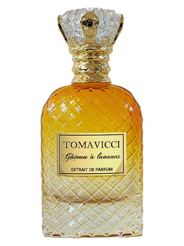 Gâteau à l'Ananas Tomavicci