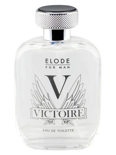 Victoire Elode