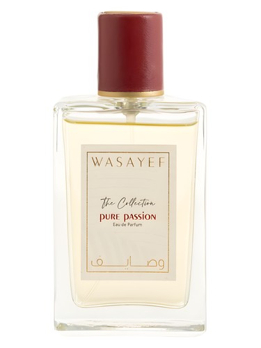 تصویر عطر Pure Passion