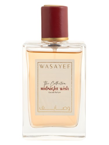 تصویر عطر Midnight Wish