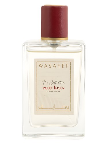تصویر عطر Sweet Haven