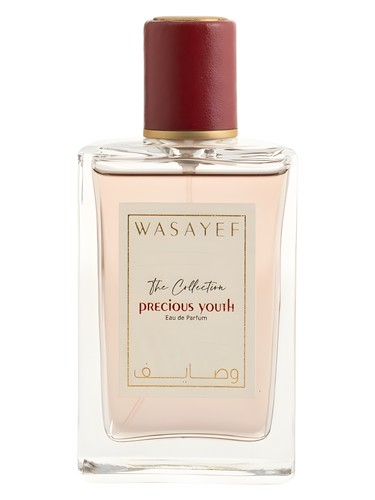 تصویر عطر Precious Youth