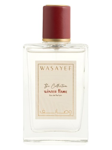 تصویر عطر Winter Flame