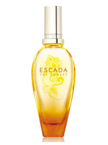 parfum escada taj