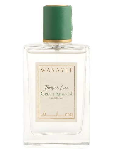 تصویر عطر Green Imperial