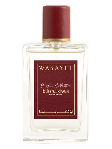 Blissful Dawn Wasayef