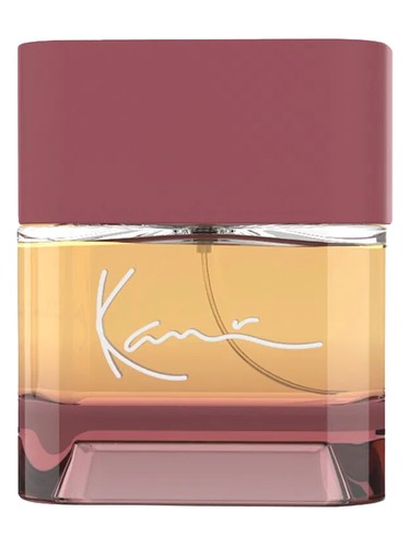 Amber Sunset Karl Kani