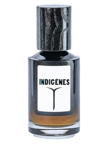 Indigene Olfacto