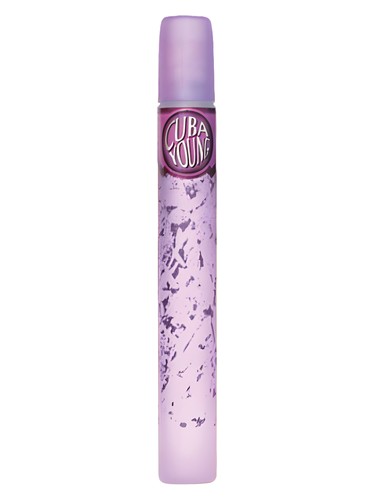 Cuba Young Violet Cuba Paris