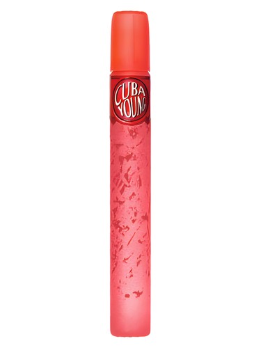 Cuba Young Red Cuba Paris