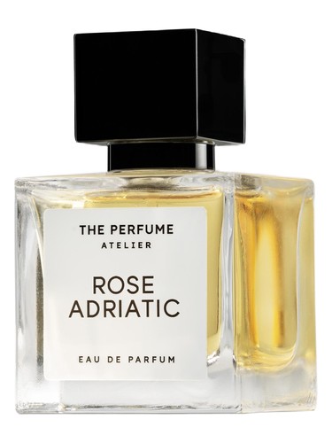 Rose Adriatic The Perfume Atelier