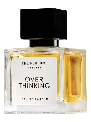 Overthinking The Perfume Atelier
