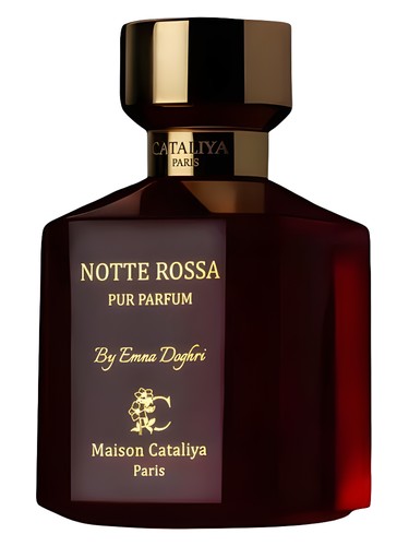 Notte Rossa Maison Cataliya