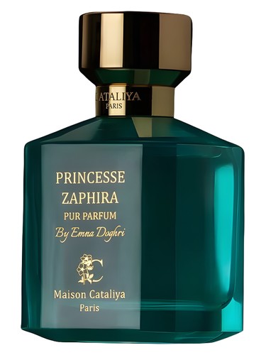 Princesse Zaphira Maison Cataliya