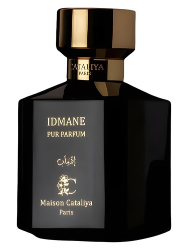 Idmane Maison Cataliya