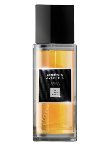 Colônia Aventhis In The Box