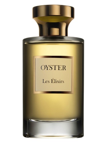 OYSTER Les Élixirs
