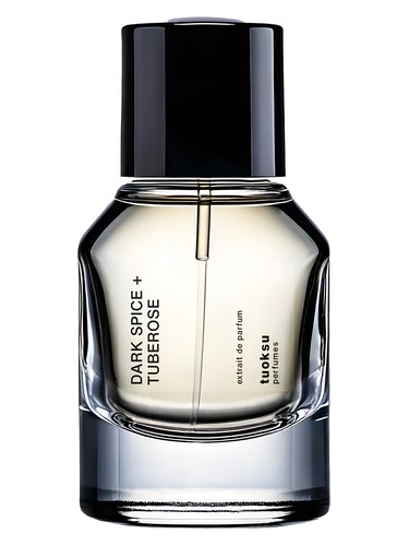 تصویر عطر Dark Spice + Tuberose
