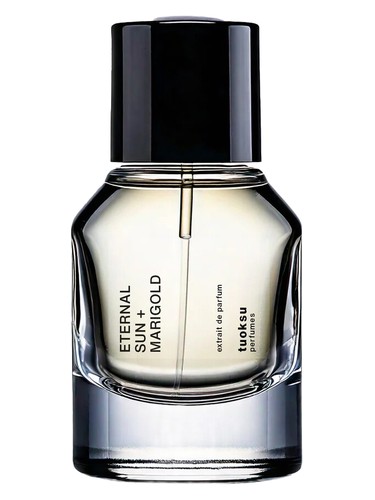 تصویر عطر Eternal Sun + Marigold