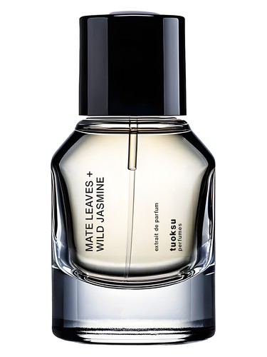 تصویر عطر Mate Leaves + Wild Jasmine