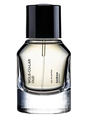 تصویر عطر Mole•cu•lar Oud