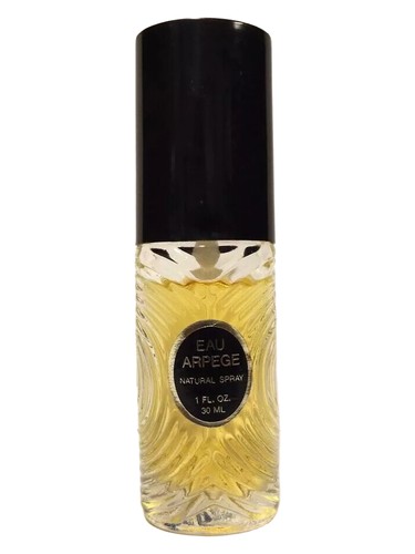 Eau Arpege Lanvin